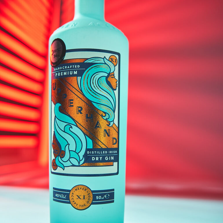 Fotografia food professionista