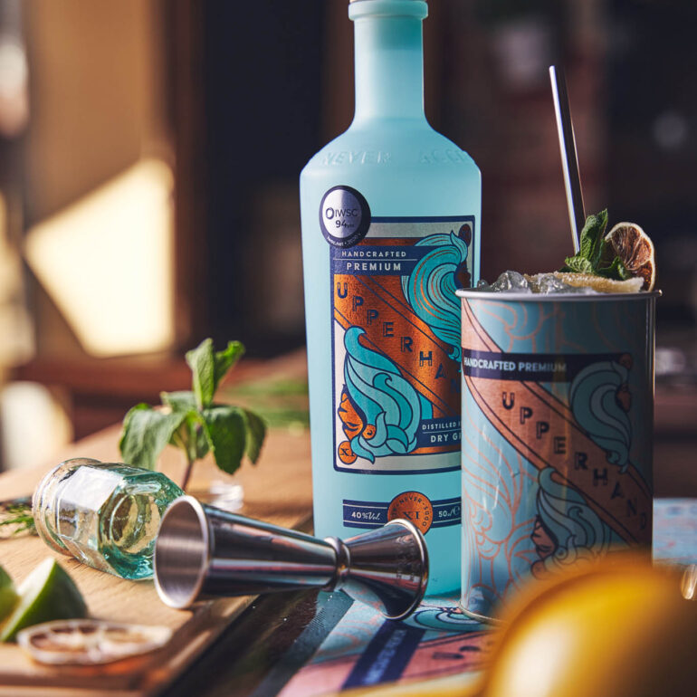 Fotografia food professionista