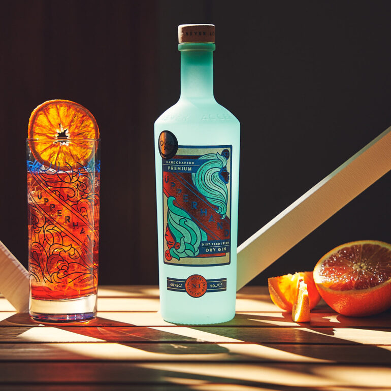 Fotografia food professionista