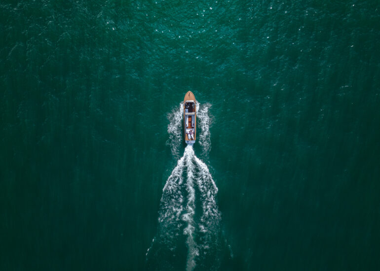 Riprese video aeree professionale drone