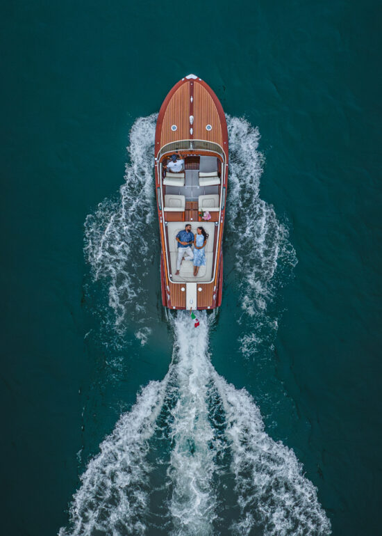 Riprese video aeree professionale drone